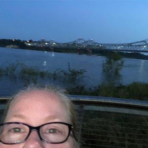 Meet your Posher, Anna